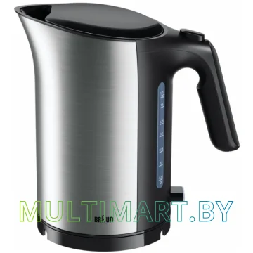 Электрочайник Braun WK 5100 (черный)